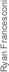 Ryan Francesconi